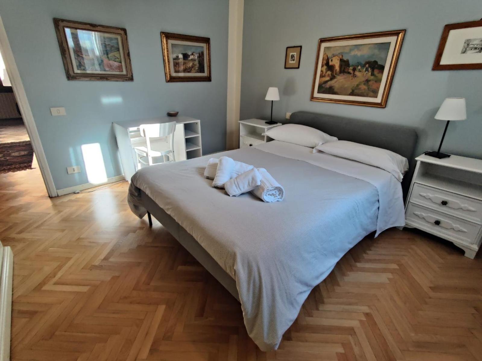 Estateguard Group - Prestige Rooms Lucca City Center Exteriér fotografie
