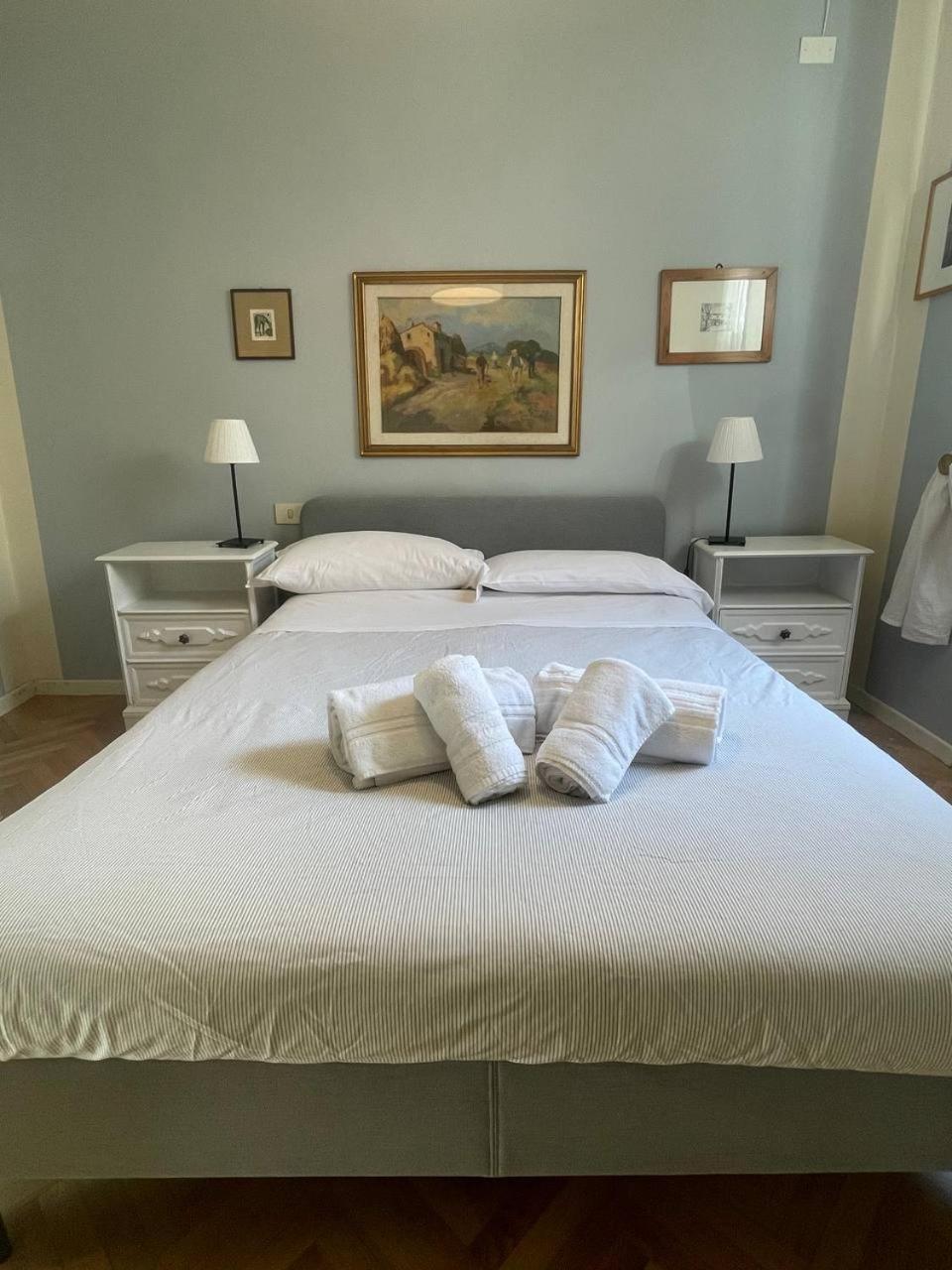 Estateguard Group - Prestige Rooms Lucca City Center Exteriér fotografie
