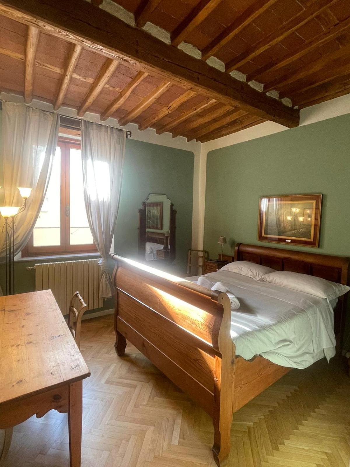 Estateguard Group - Prestige Rooms Lucca City Center Exteriér fotografie