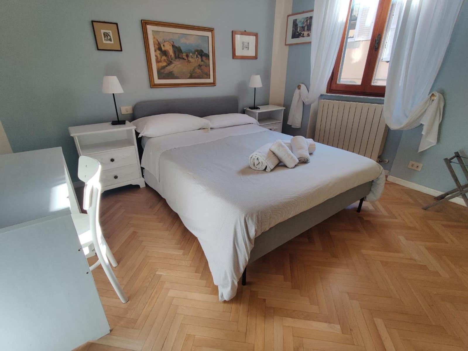 Estateguard Group - Prestige Rooms Lucca City Center Exteriér fotografie