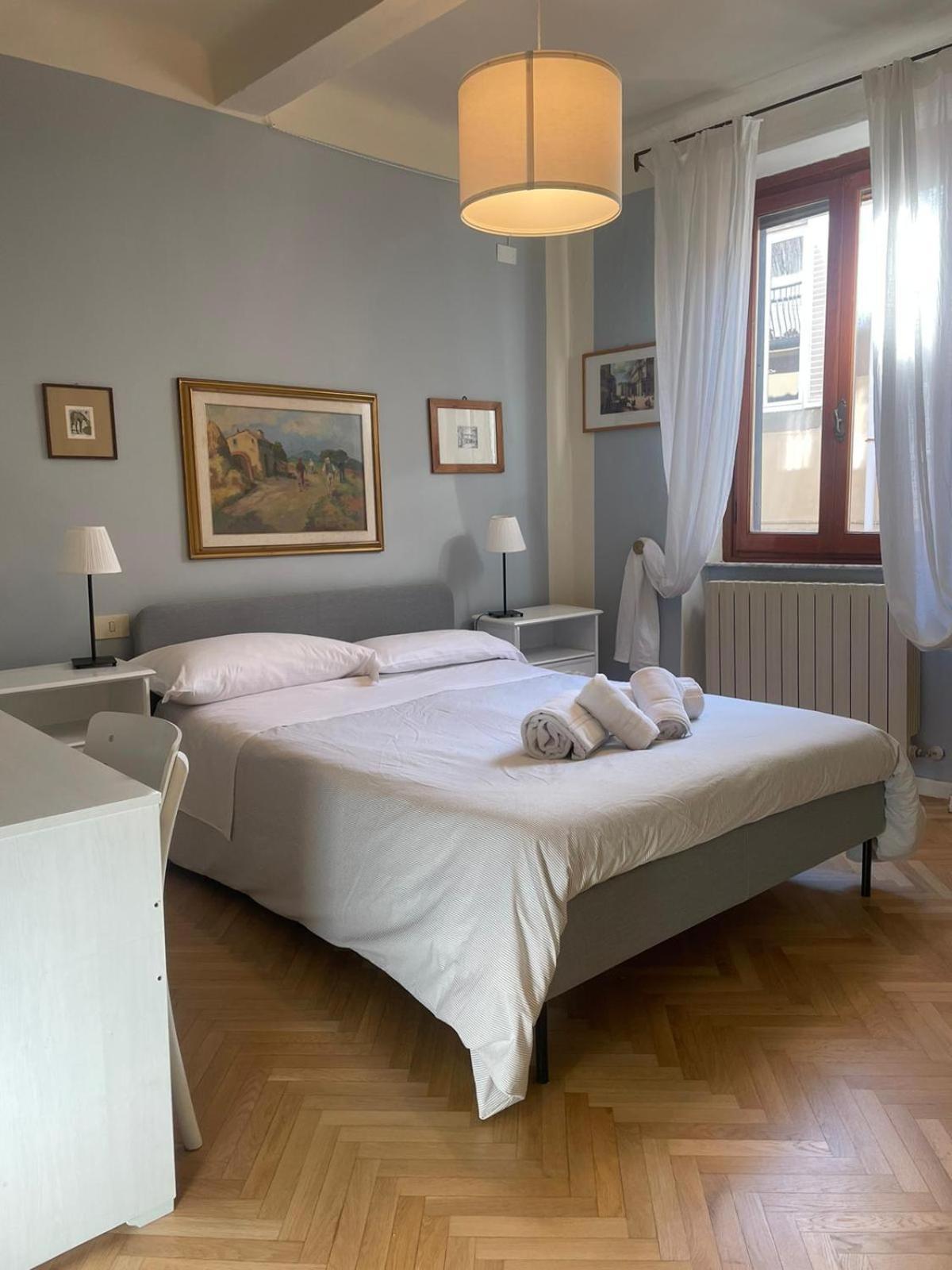 Estateguard Group - Prestige Rooms Lucca City Center Exteriér fotografie